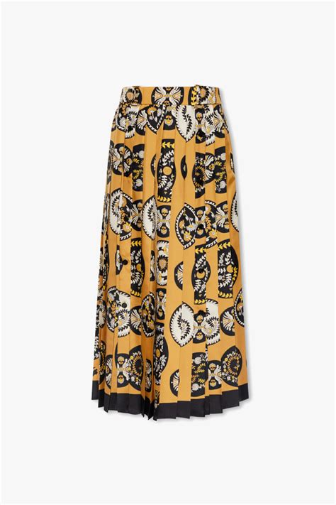 yellow gucci skirt|gucci skirts women.